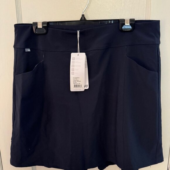 NWT NIVO Thalia Golf Skort with pockets - Picture 3 of 5